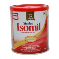 ISOMIL POWDER 400GM